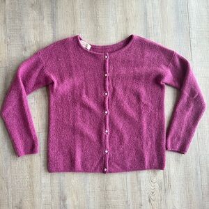 Sezane Gaspard Cardigan